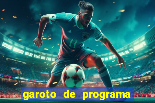 garoto de programa da bahia